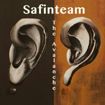 Safinteam - The Avalanche (2020)