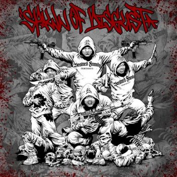 Spawn Of Disgust - Spawn of Disgust (EP) (2021)