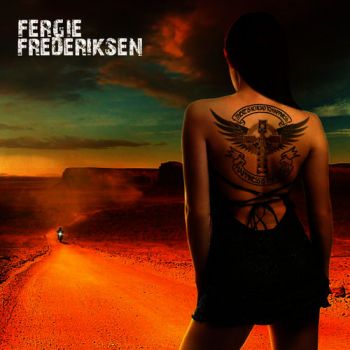 Fergie Frederiksen - Happiness Is The Road (2011)