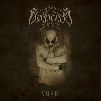 Fjosnisse - Vord (2021)