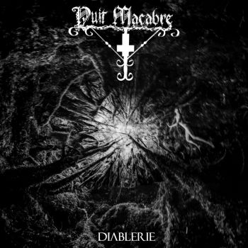 Nuit Macabre - Diablerie (2020)