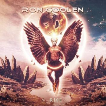 Ron Coolen - Rise (2021)