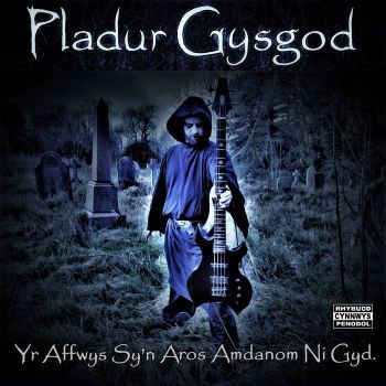 Pladur Gysgod - Yr Affwys Sy'n Aros Amdanom Ni Gyd. (2021)