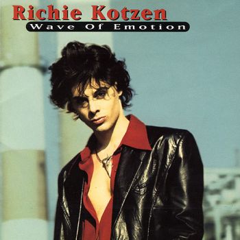 Richie Kotzen - Wave Of Emotion (1996)