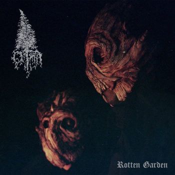 Grima - Rotten Garden (2021)