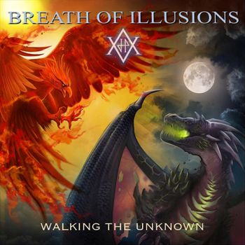 Breath of Illusions - Walking the Unknown (2021)