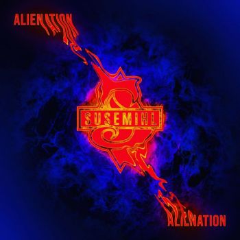 Andy Susemihl - Alienation (2021)