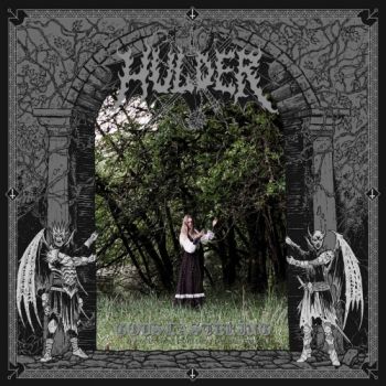 Hulder - Godslastering: Hymns Of A Forlorn Peasantry (2021)