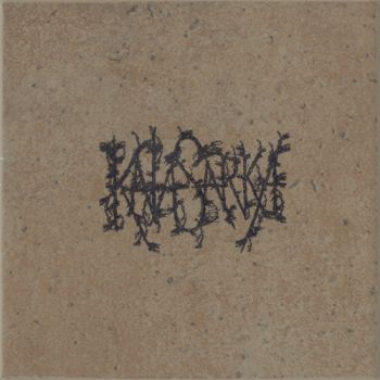 Kata Sarka - Crucible Of Misanthropy [EP] (2012)