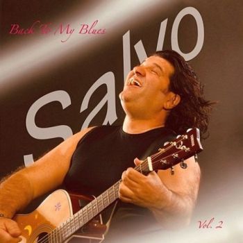 Salvo - Back to My Blues, Vol. 2 (2021) 