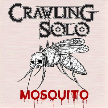 Crawling Solo - Mosquito (2021)