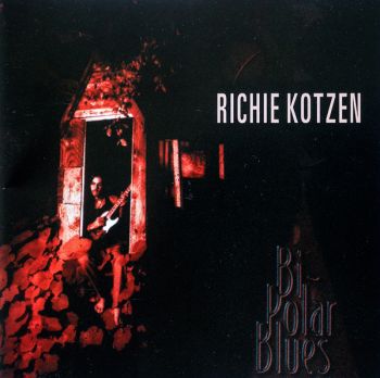 Richie Kotzen - Bi-Polar Blues (1999)