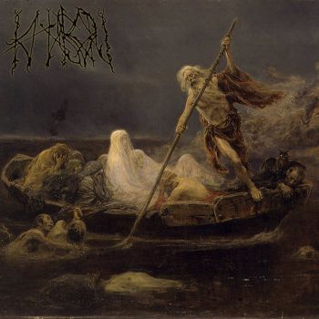 Kharon - Kharon (2021)