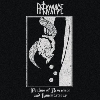 Fathomage - Psalms Of Reverence And Lamentations (2021)