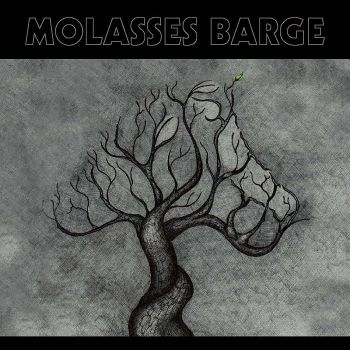 Molasses Barge - Jewels [EP] (2011)
