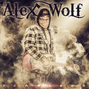 Alex Wolf - Fearless (2021)