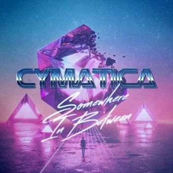 Cymatica - Somewhere In Between (EP) (2021)
