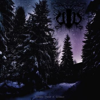 Ullr - Nimble Hand Of Winter (2021)