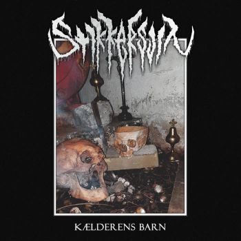 Stikkersvin - Karlderens Barn (2021)
