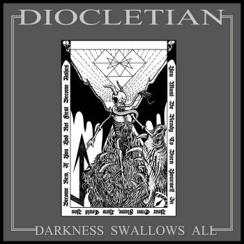 Diocletian - Darkness Swallows All (2021)