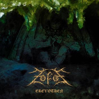 Zofos - Erevothen (2021)