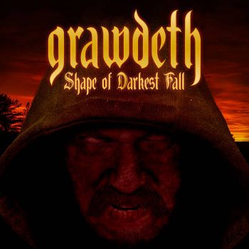 Grawdeth - Shape of Darkest Fall (2020)