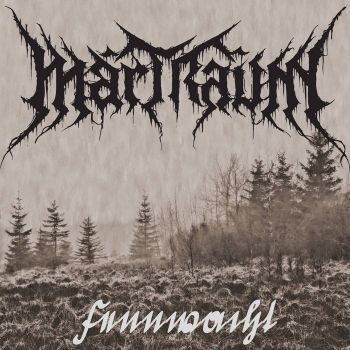 Martraum - Fennwacht (2020)