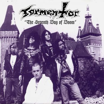 Tormentor - The Seventh Day of Doom (1987)