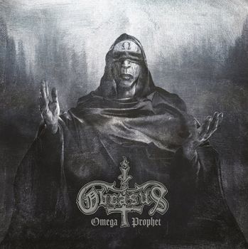 Obcasus - Omega Prophet (2021)