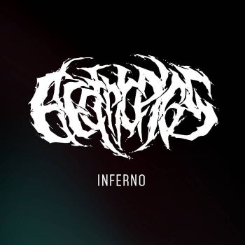 Electric Pigs - Inferno (2021)