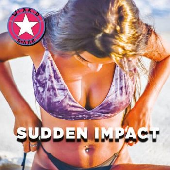 Wikkid Starr - Sudden Impact (2021)