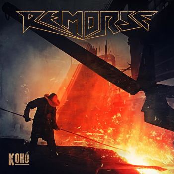 Remorse - Koho (2021)