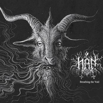 Han - Breathing The Void (2021)