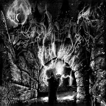 Silvanthrone - Forbidden Pathways To Ancient Wisdom (2021)