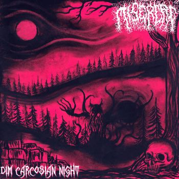 Miserere - Dim Carcosian Night (2021)