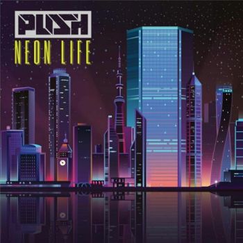 M.I.K.E. Push - Neon Life (2020)