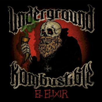 Underground Kombustible - El Elixir (2020)