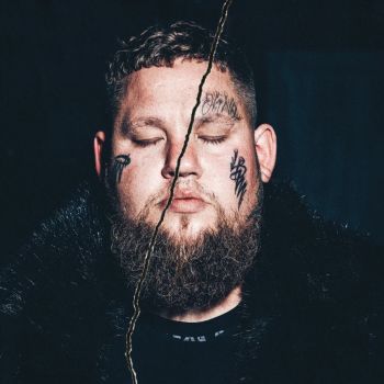   Rag'n'Bone Man