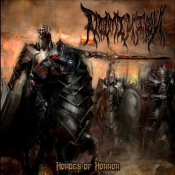 Dominion - Hordes of Horror (2020)