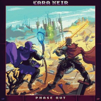 Cara Neir - Phase Out (2021)