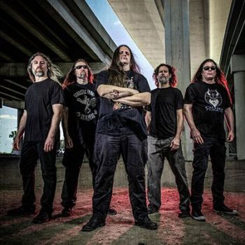   Cannibal Corpse