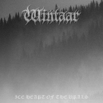 Wintaar - Ice Heart of the Urals (2021)