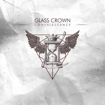 Glass Crown - Convalescence (EP) (2021)