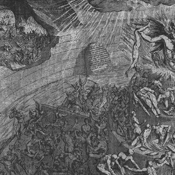 Misotheist - For the Glory of Your Redeemer (2021)