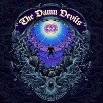 The Damn Devils - The Damn Devils (2021)