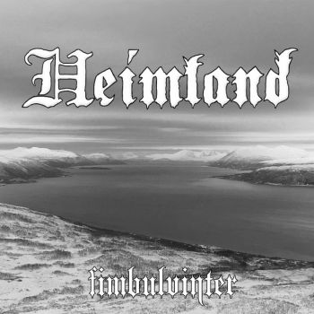 Heimland - Fimbulvinter (2021)