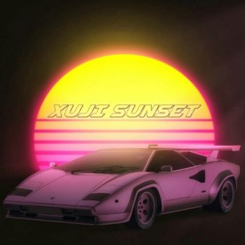 Xuji Sunset - Endless Sunset (2021)