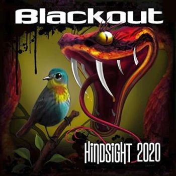 Blackout - Hindsight 2020 (2021)