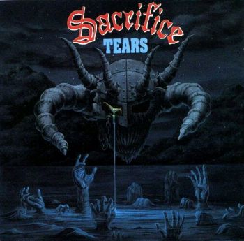 Sacrifice - Tears (1992)