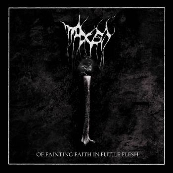 Naxen - Of Fainting Faith in Futile Flesh (2021)